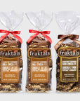 Fraktals Cashew Buttercrunch Combo