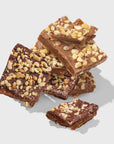 Fraktals Cashew Buttercrunch