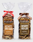Fraktals Cashew Buttercrunch Duo
