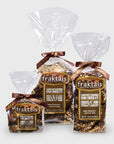 Fraktals Cashew Buttercrunch
