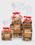 Fraktals Cashew Buttercrunch