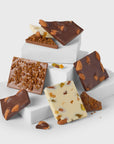 Assorted Chocolate Bark Delights