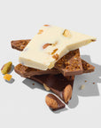 Assorted Chocolate Bark Delights