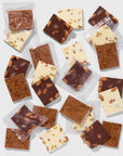 Assorted Chocolate Bark Delights
