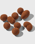 Chocolate Enrobed Nuts