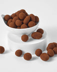 Chocolate Enrobed Nuts