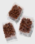 Chocolate Enrobed Nuts