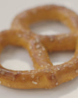 Chocolate Enrobed Pretzels