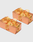 Gatte Fall Truffle Selection Ballotin Boxes