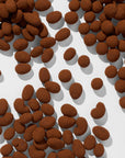 Chocolate Enrobed Nuts